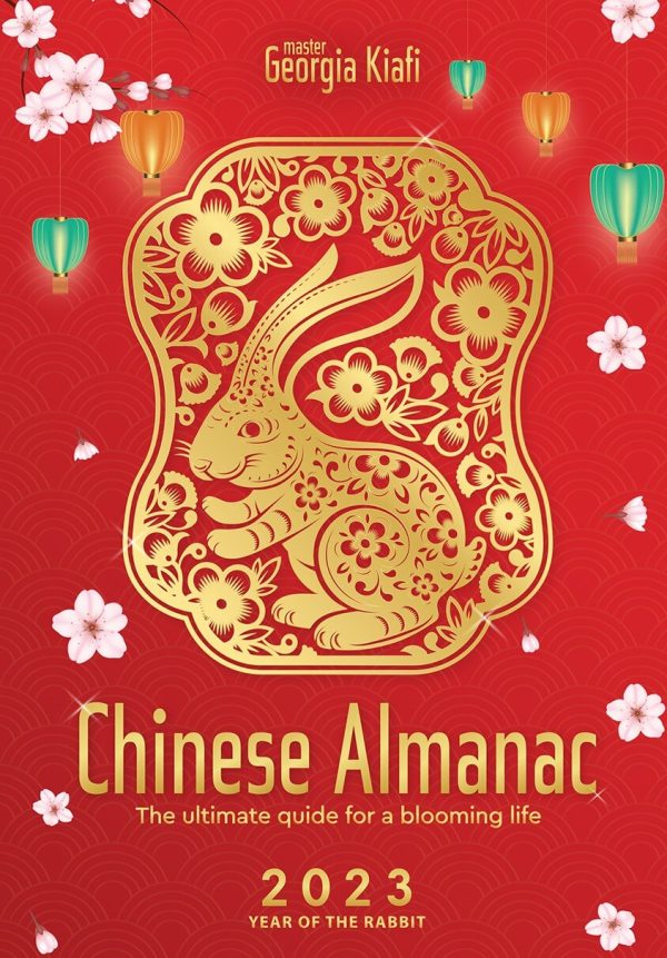 Chinese Almanac 2023 – The year of the Rabbit